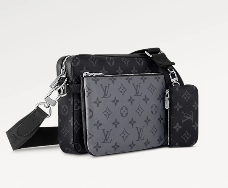 Louis Vuitton Multi-Pochette product photo