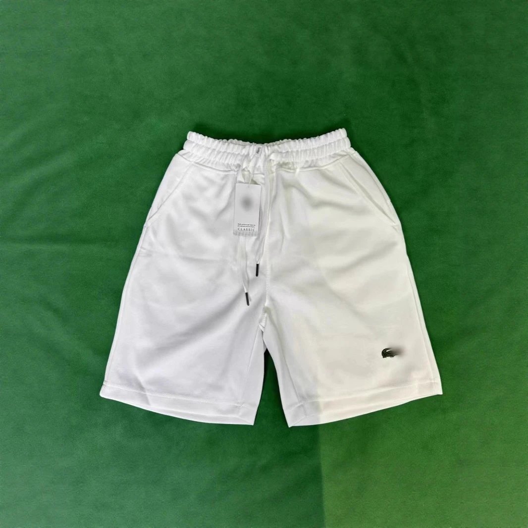 Classic summer shorts