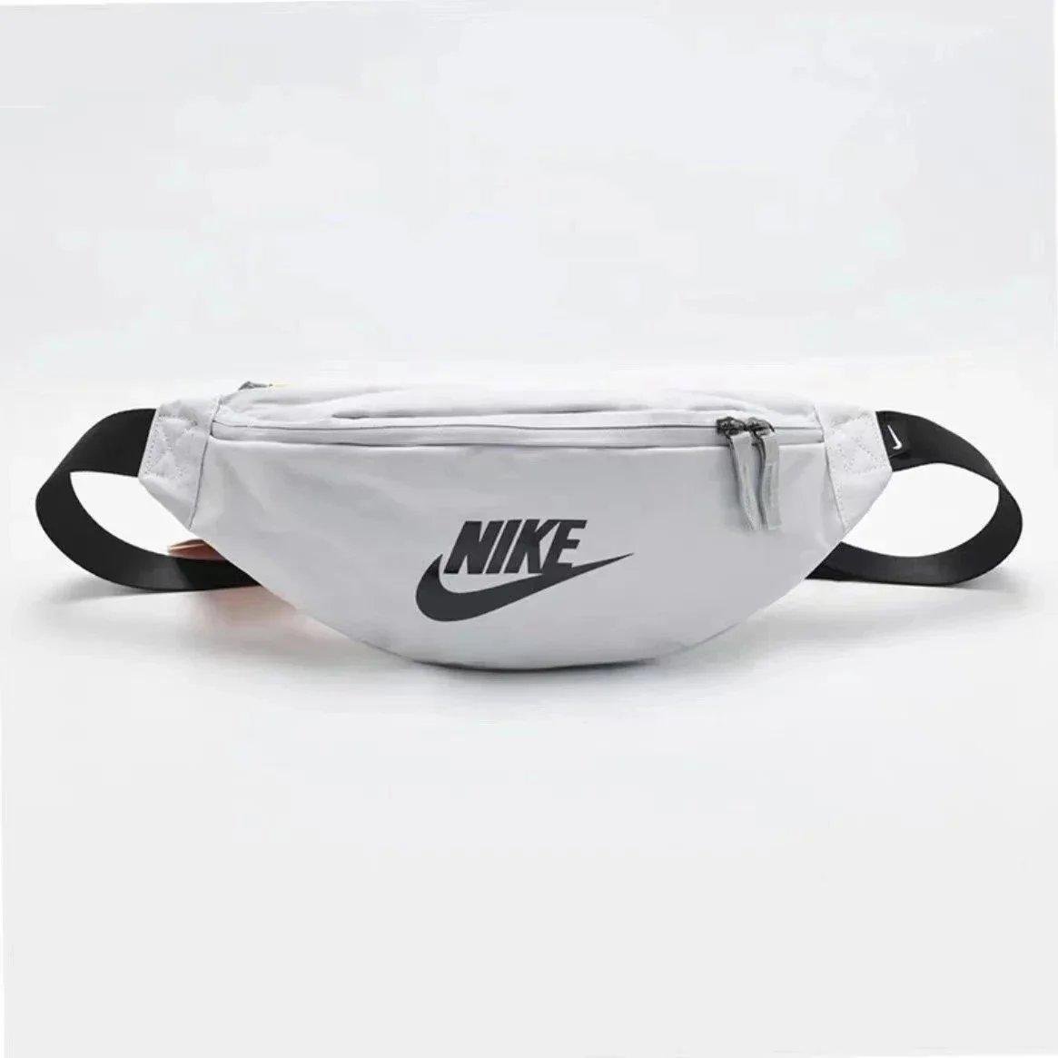 Compact waist bag