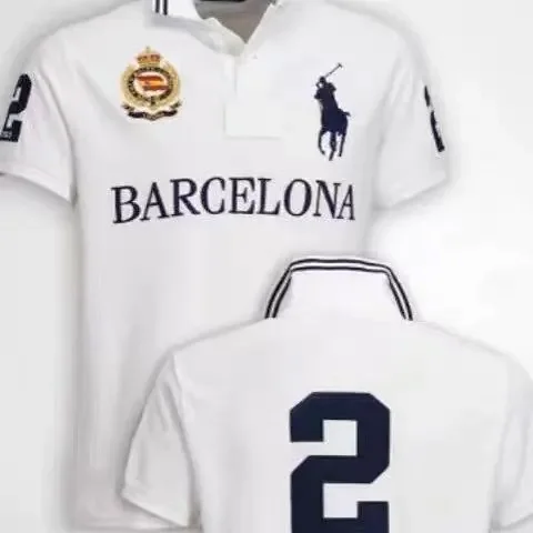 Polo Ralph Lauren Barcelona Polo Shirt