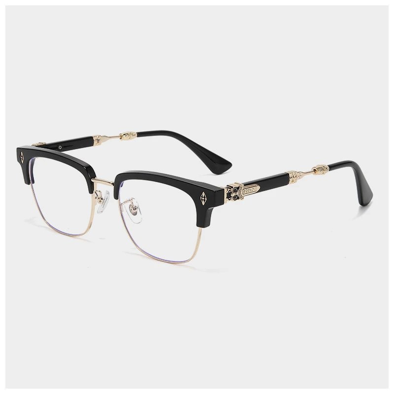 Statement summer eyeglasses