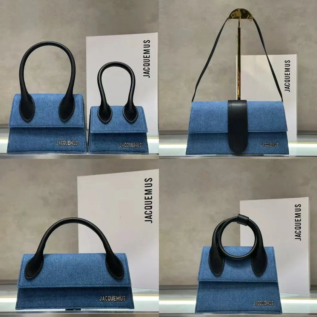 Jacquemus Le Chiquito Bag