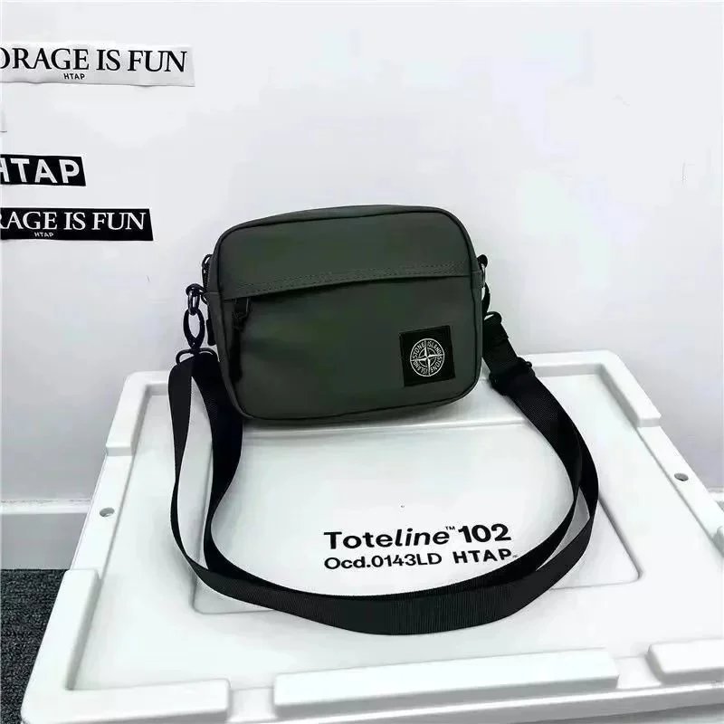 Stone Island Shoulder Bag