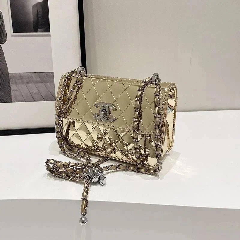 Chanel Classic Flap Bag